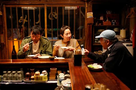 midnight diner tokyo stories season 2|midnight diner japanese drama.